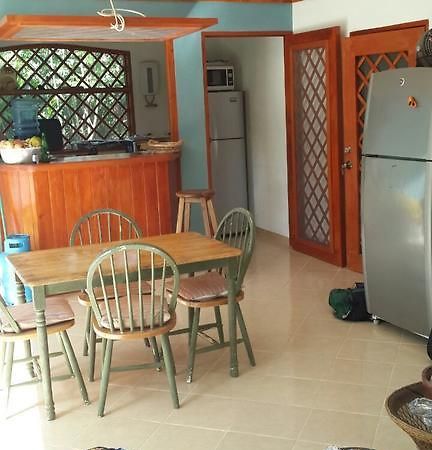 Los Delfines Lodge Puerto Viejo de Talamanca Pokój zdjęcie