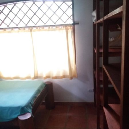 Los Delfines Lodge Puerto Viejo de Talamanca Zewnętrze zdjęcie