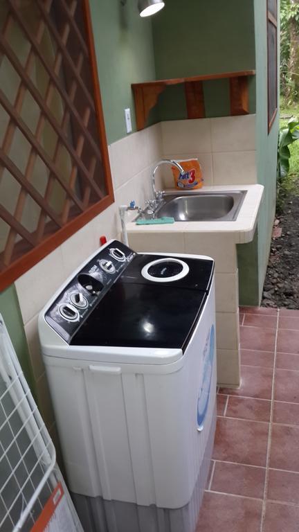 Los Delfines Lodge Puerto Viejo de Talamanca Pokój zdjęcie