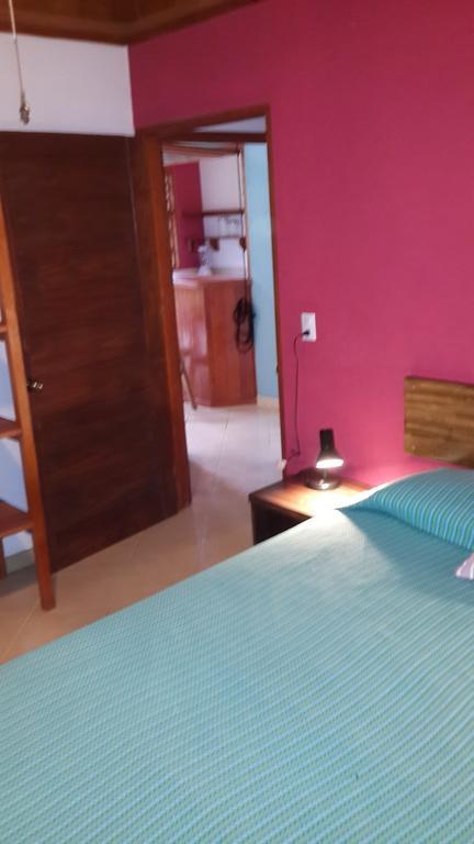 Los Delfines Lodge Puerto Viejo de Talamanca Pokój zdjęcie