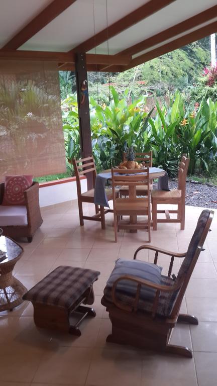 Los Delfines Lodge Puerto Viejo de Talamanca Pokój zdjęcie