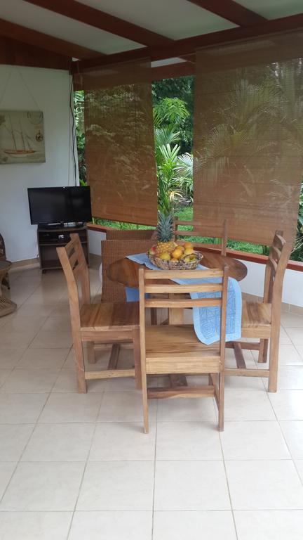 Los Delfines Lodge Puerto Viejo de Talamanca Pokój zdjęcie