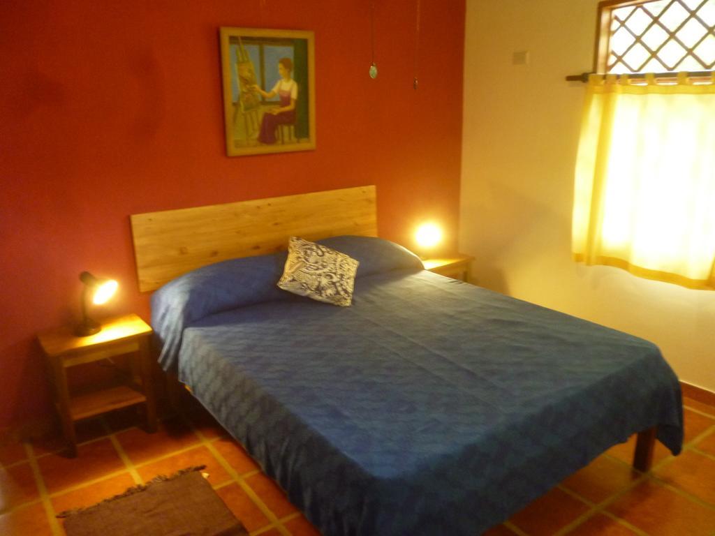 Los Delfines Lodge Puerto Viejo de Talamanca Pokój zdjęcie