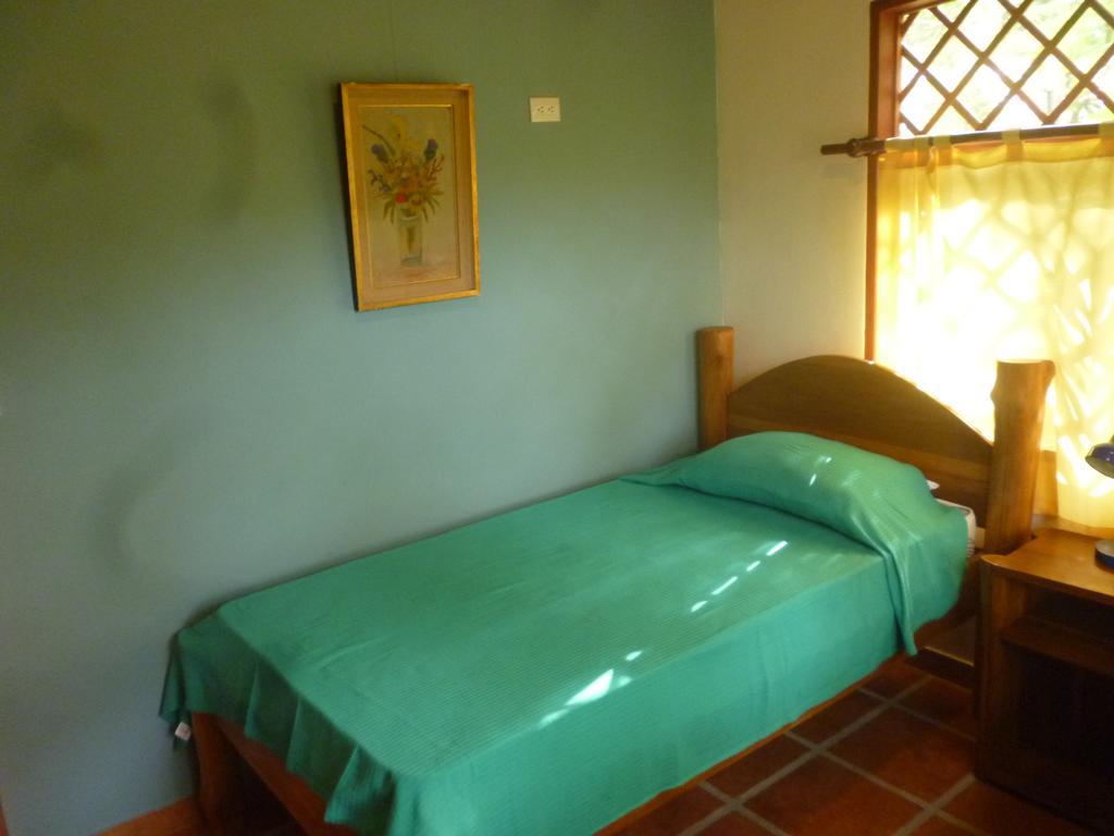 Los Delfines Lodge Puerto Viejo de Talamanca Pokój zdjęcie