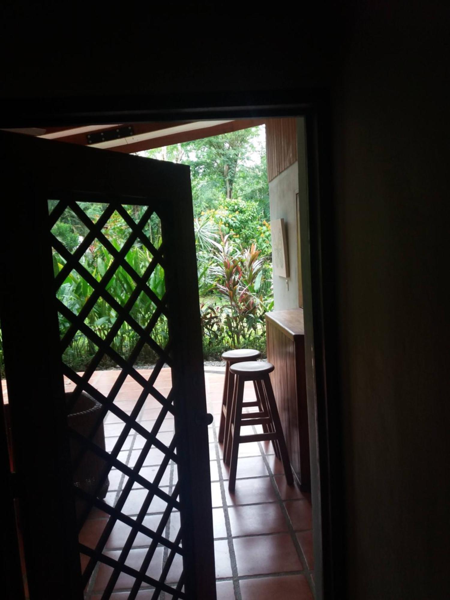 Los Delfines Lodge Puerto Viejo de Talamanca Zewnętrze zdjęcie