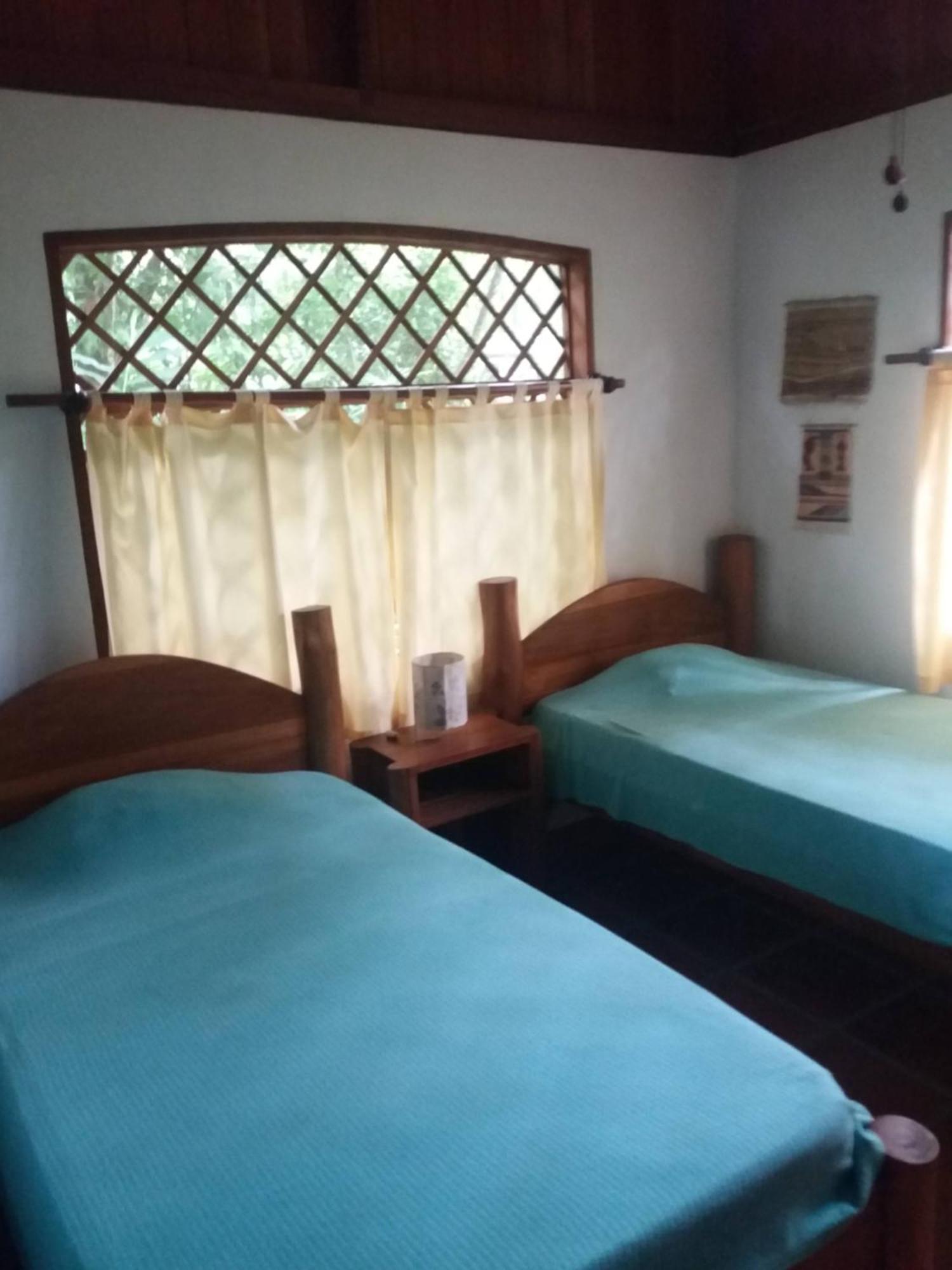 Los Delfines Lodge Puerto Viejo de Talamanca Zewnętrze zdjęcie